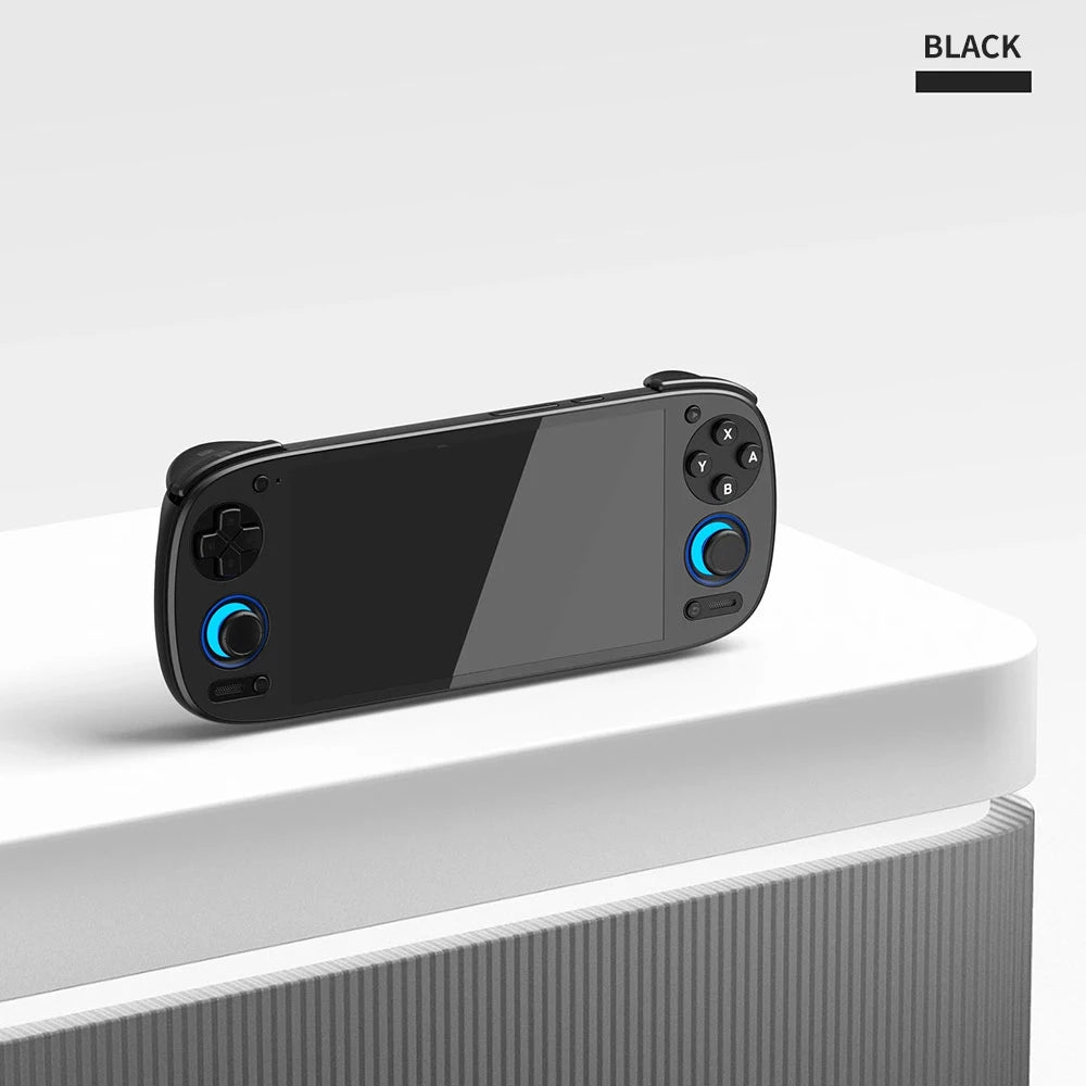 Retroid Pocket 5 SD865 5.5-inch Oled HD screen Bluetooth 5.1 Android 5000mAh battery Retro handheld handheld game console