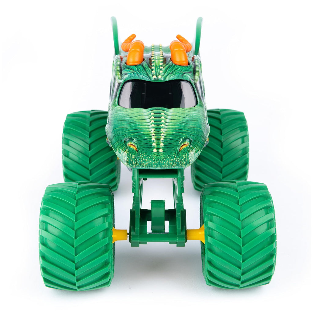 Monster Jam 1:24 Diecast Vehicle Dragon