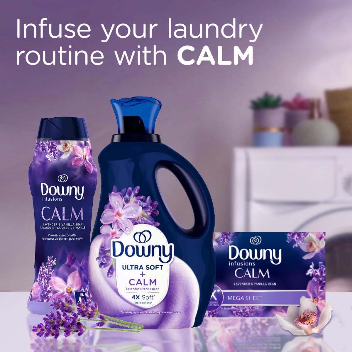 Downy B0B3JTZZH7