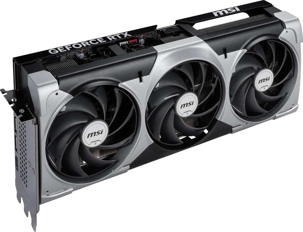 MSI
