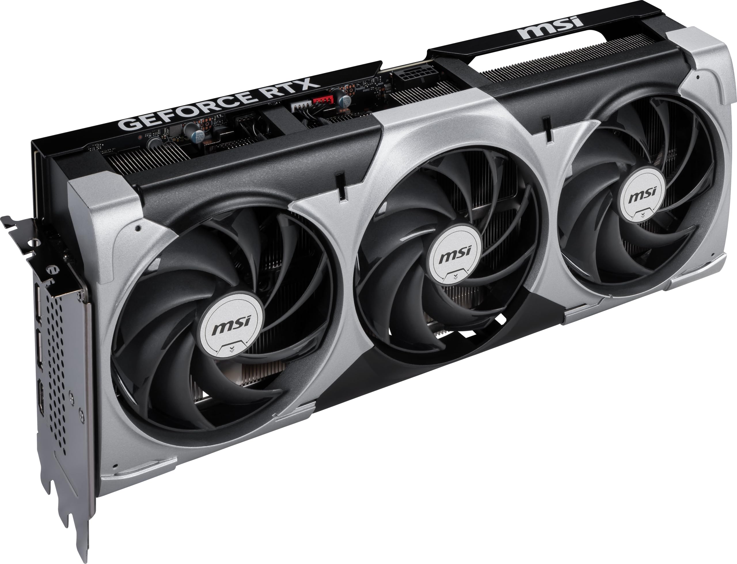 MSI