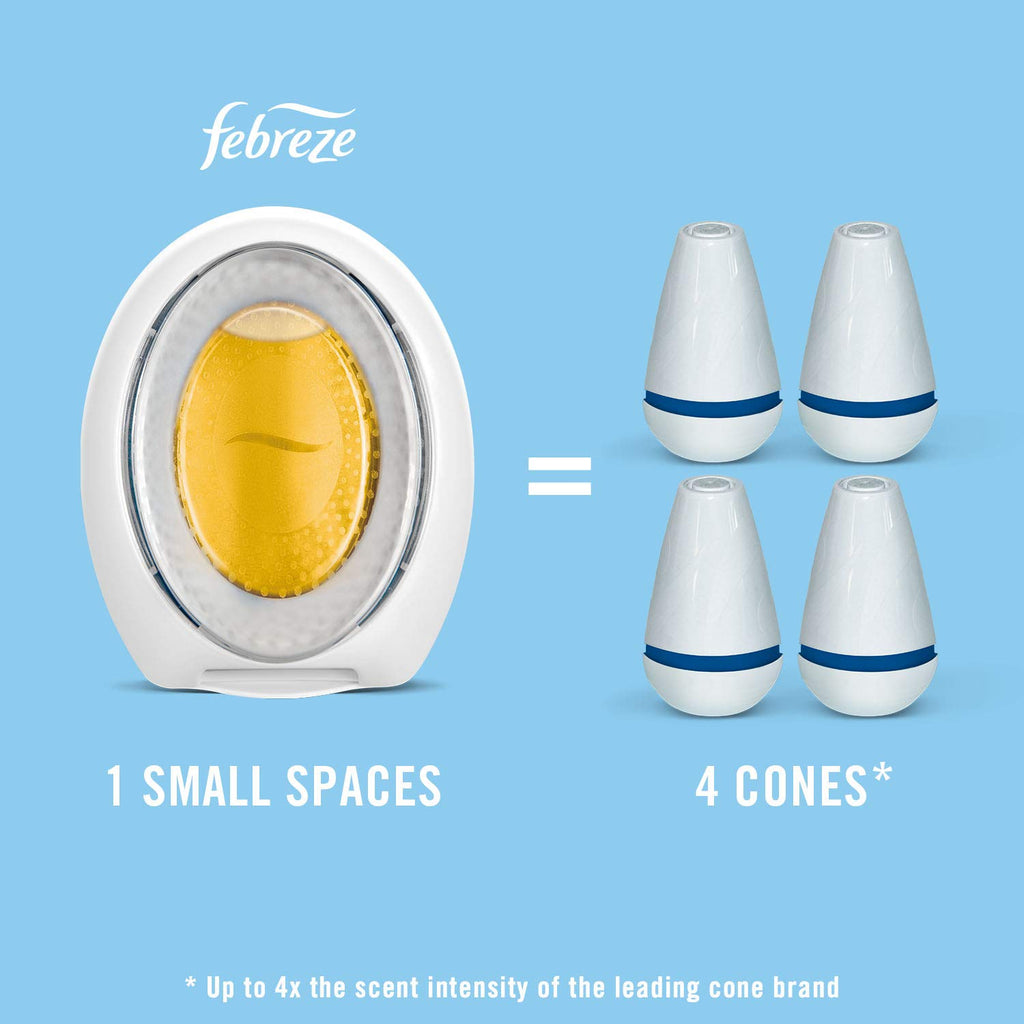 Febreze Small Spaces Air Freshener