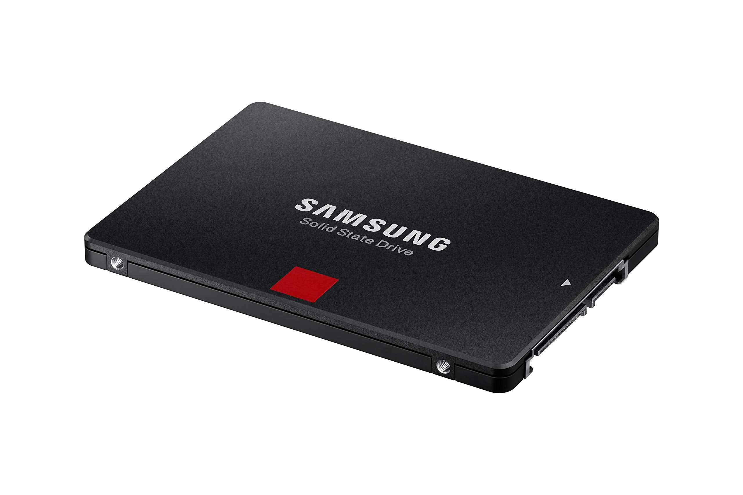 Samsung 860 PRO 2.5" SATA III