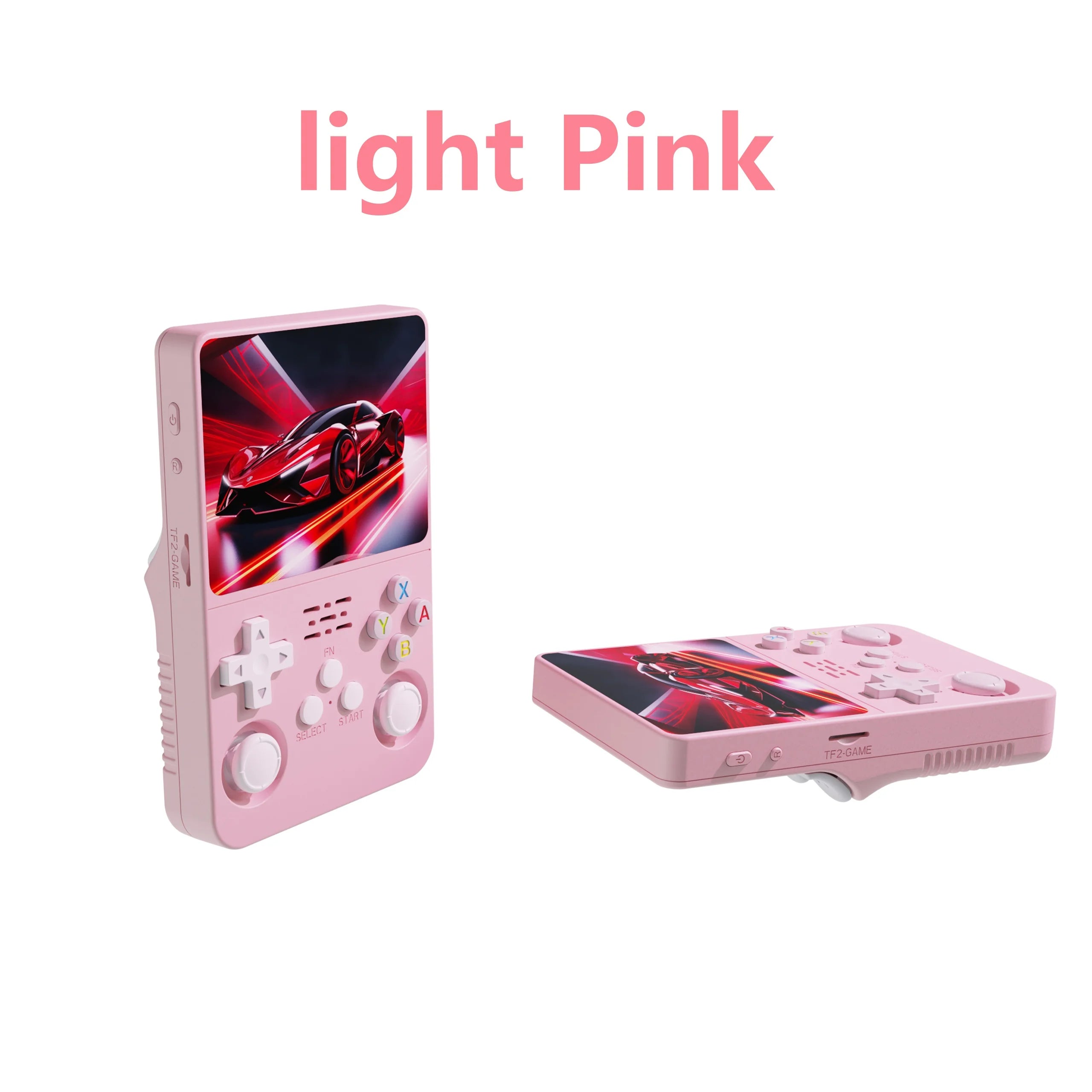 BOYHOM 256G 128G R36S Retro Handheld Game Console Linux System 3.5 Inch IPS Portable Pocket Player 64GB Video Gaming Kids Gifts