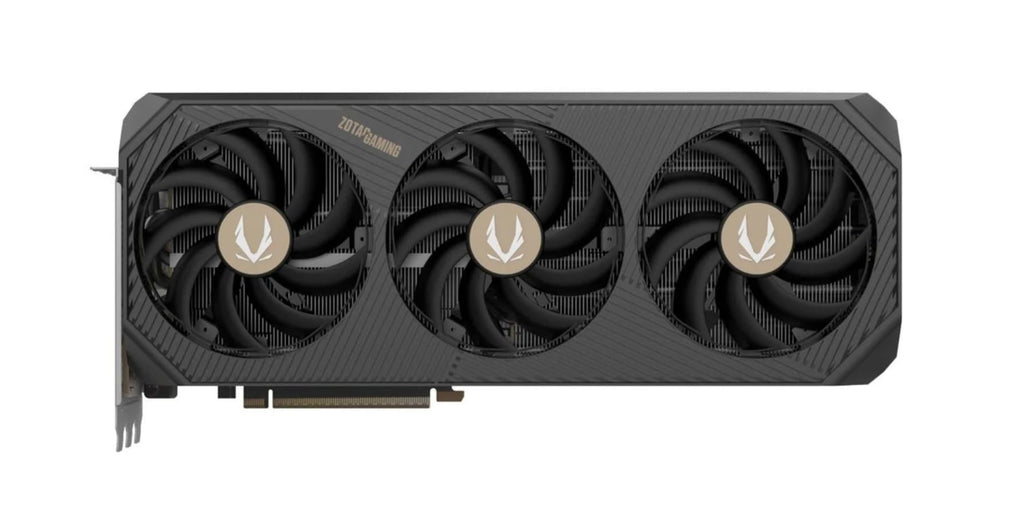 ZOTAC Gaming GeForce RTX 5090 Solid