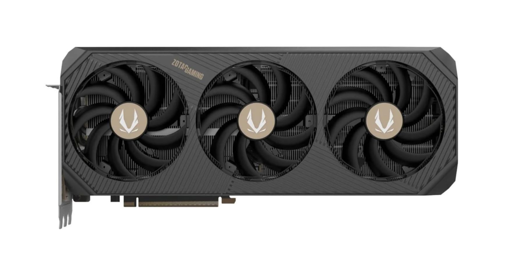 ZOTAC Gaming GeForce RTX 5090 Solid