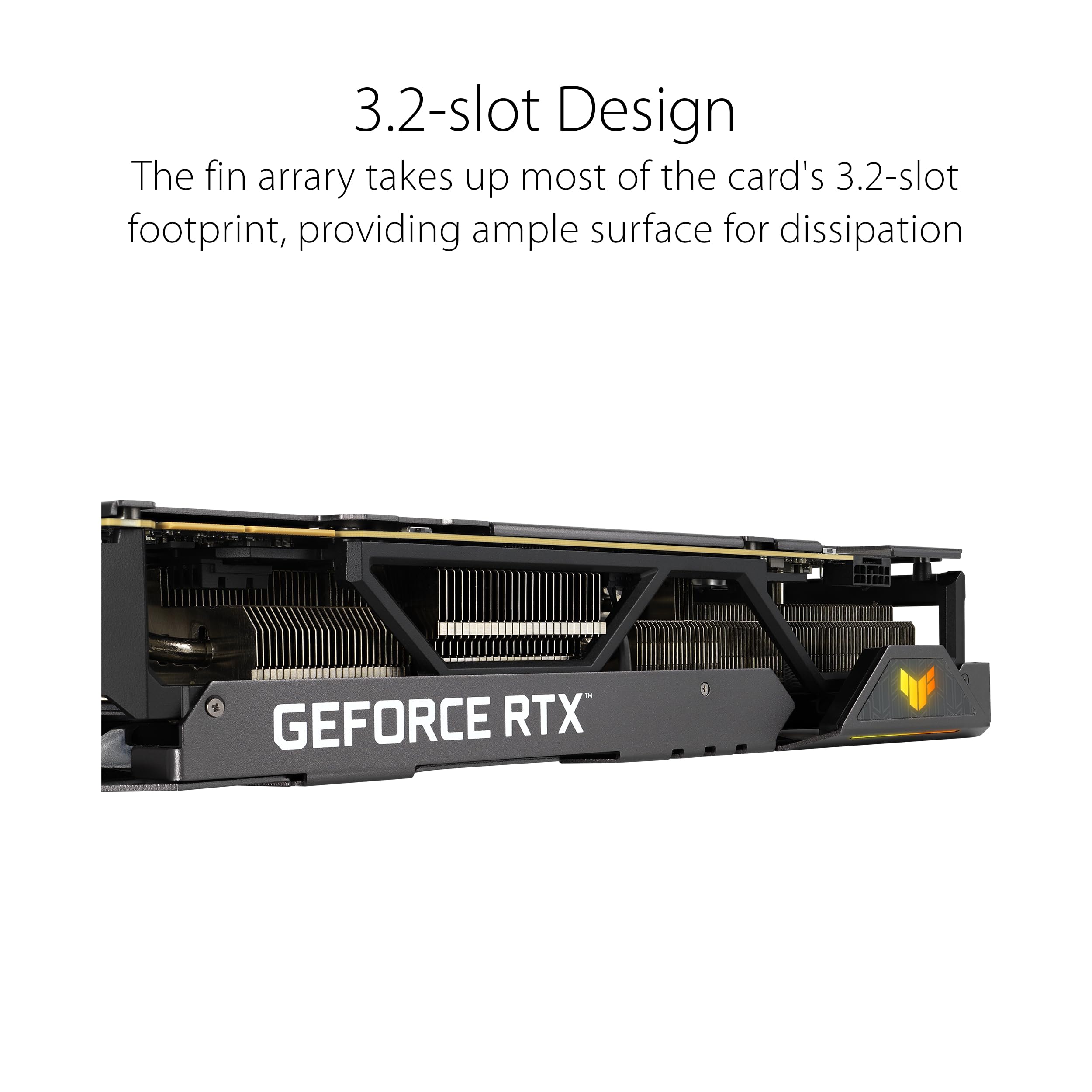 ASUS ROG Strix GeForce
