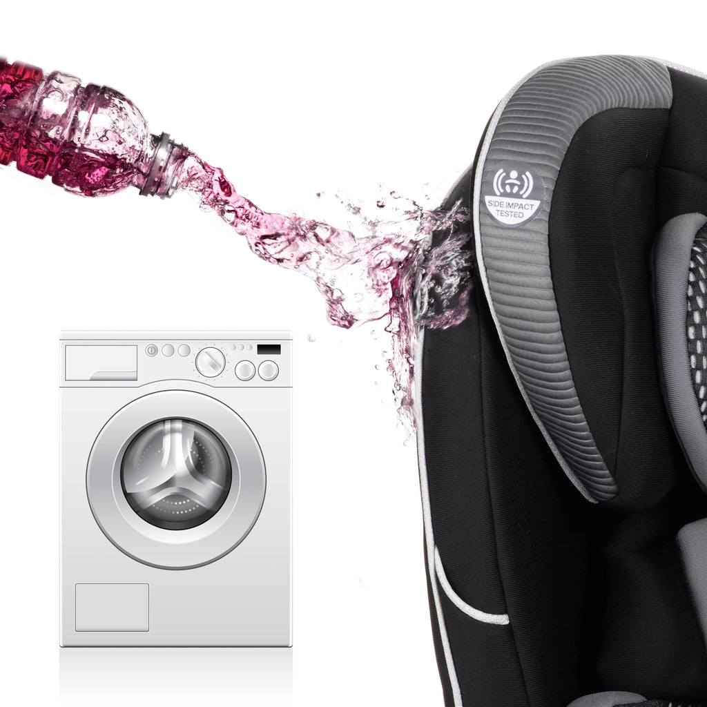 Evenflo Convertible Car Seat