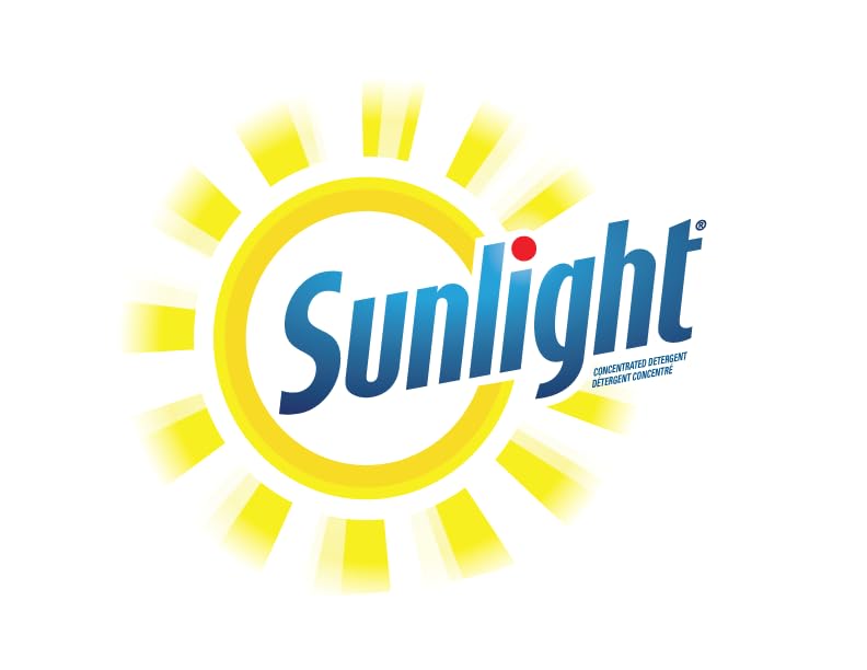 Sunlight Morning Fresh Liquid Laundry Detergent