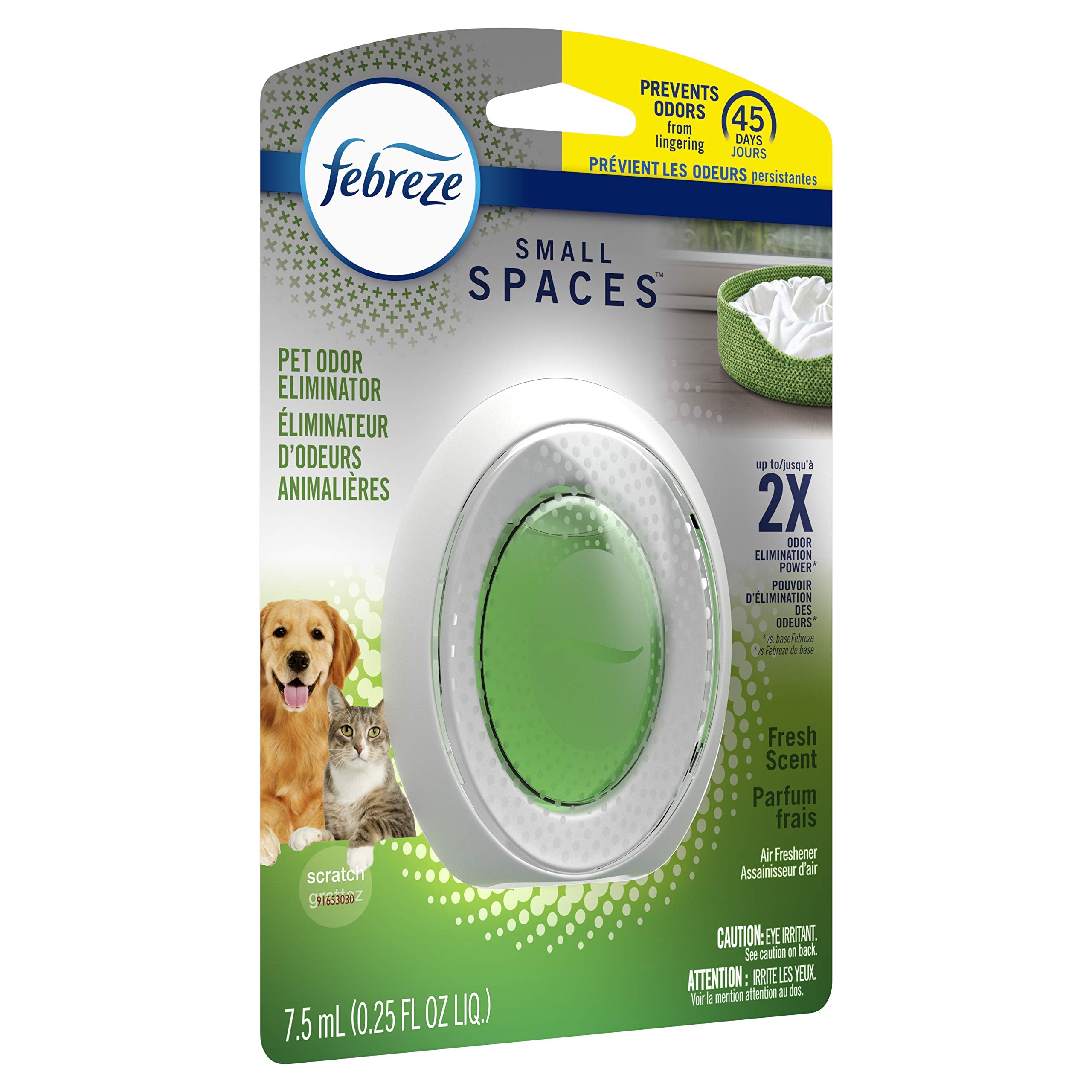 Febreze Small Spaces Air Freshener