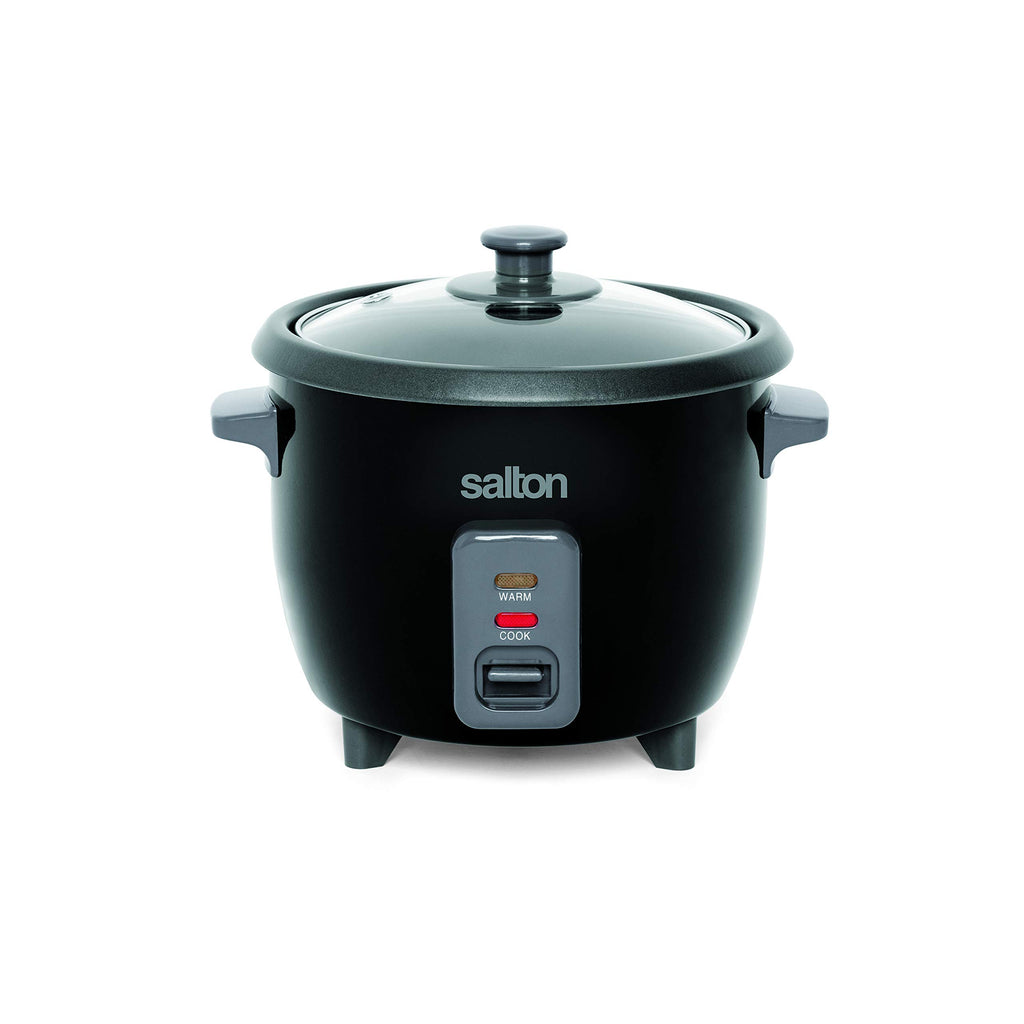 Salton Rice Cooker
