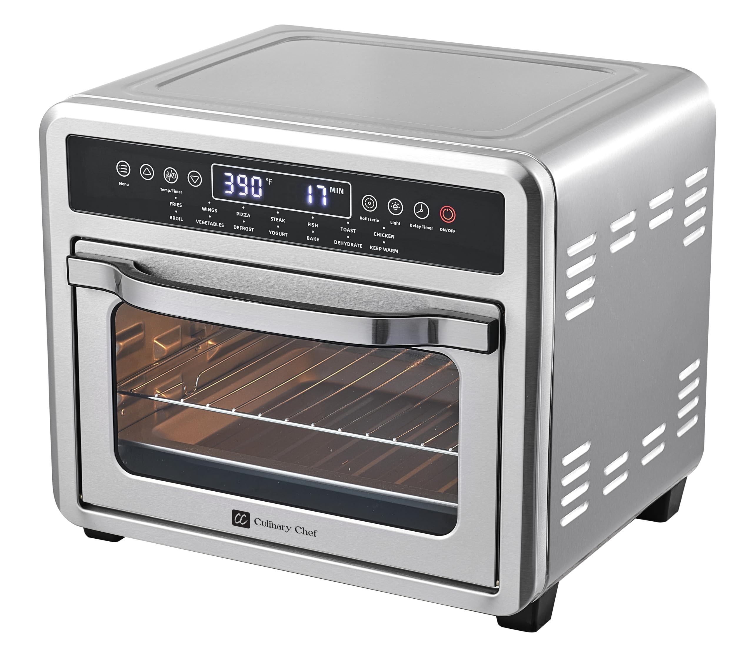 FRIGIDAIRE Digital Air Fryer