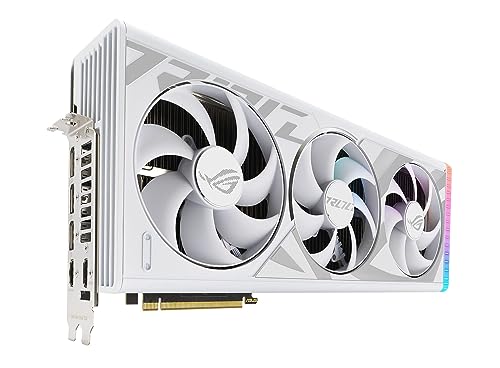 ASUS ROG Strix GeForce
