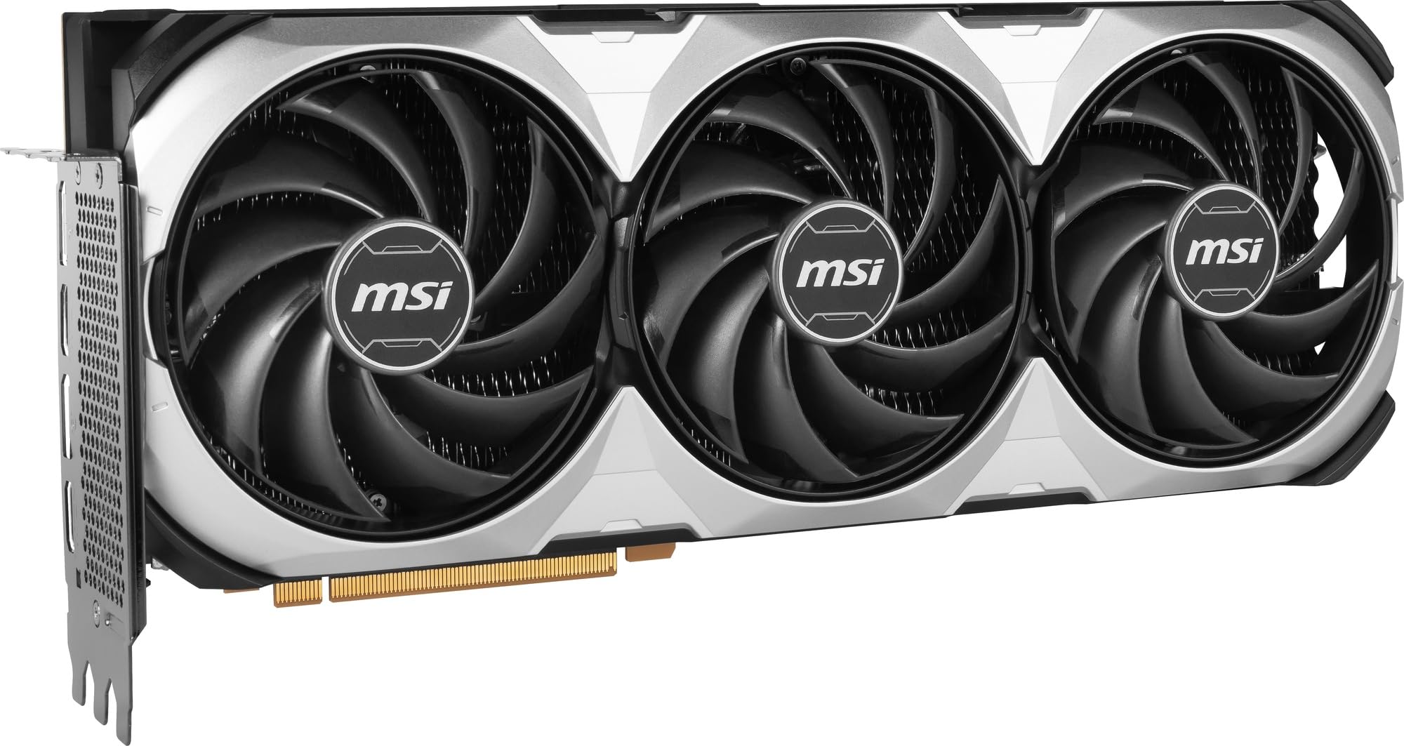 MSI NVIDIA GeForce RTX 4090 Graphic Card - 24 GB GDDR6X
