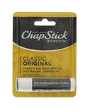 ChapStick Classic, Triple Pack,Original 3 ea by Chapstick