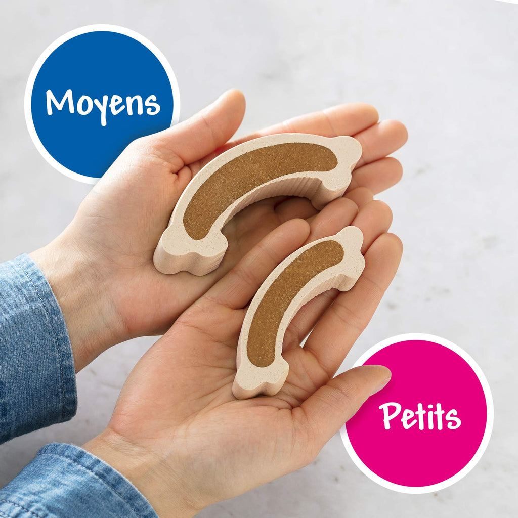 Milk-Bone Wonderbones Dog Treats