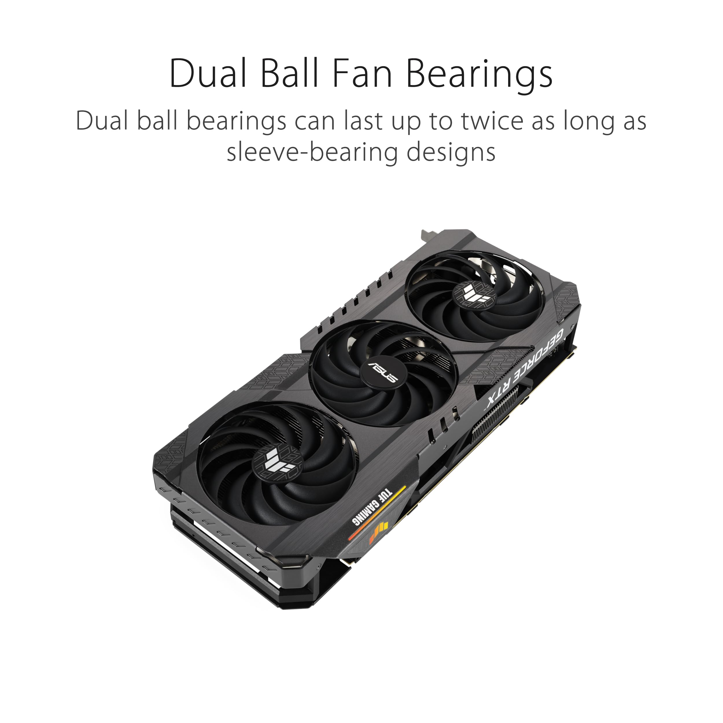 ASUS ROG Strix GeForce