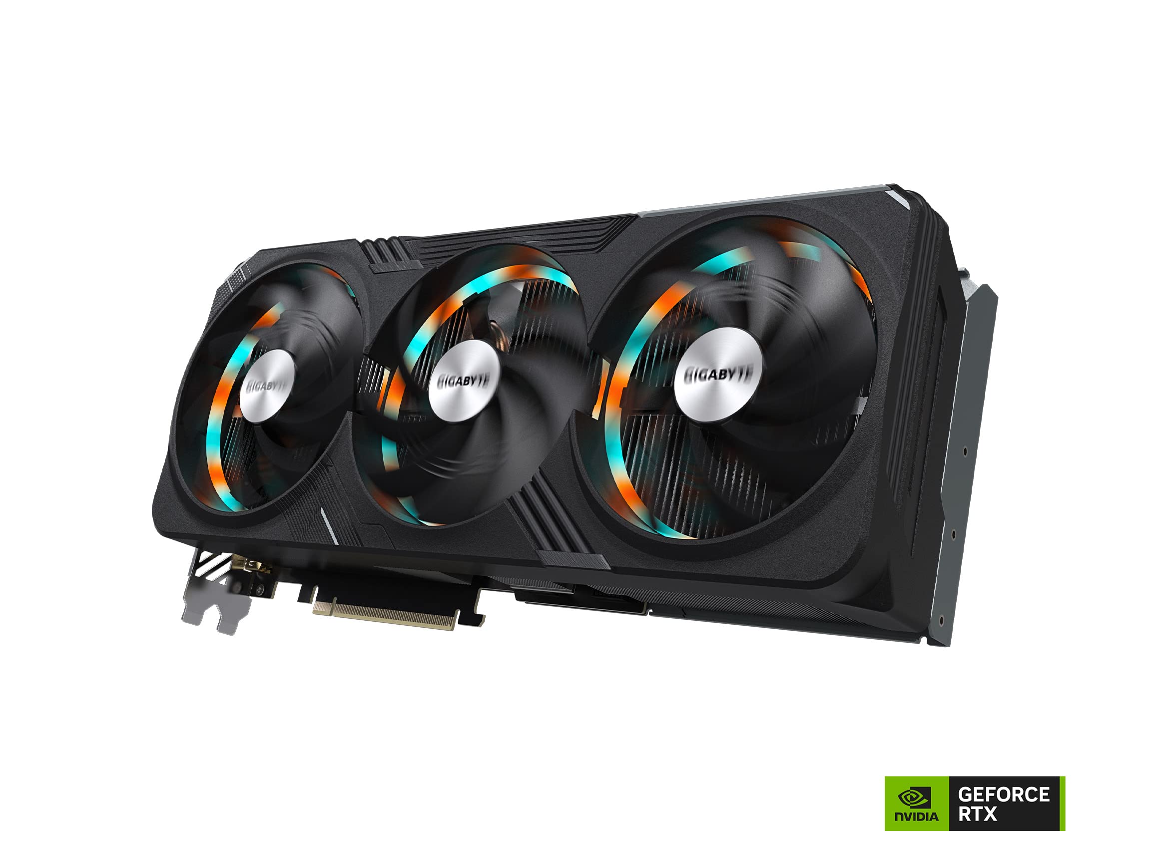 Gigabyte GeForce RTX 4090 Gaming OC 24G Graphics Card, 3X WINDFORCE Fans, 24GB 384-bit GDDR6X, GV-N4090GAMING OC-24GD Video Card