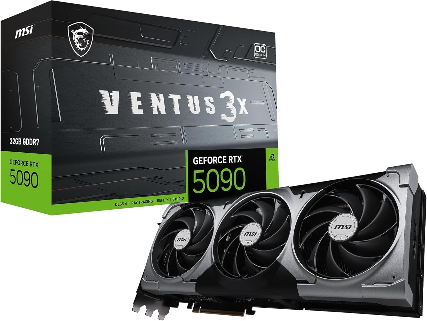 MSI