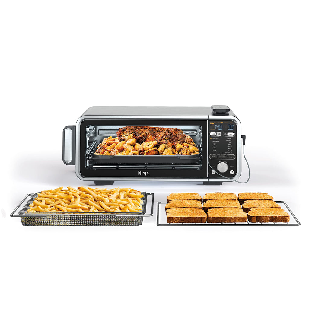 Ninja SP351 Foodi Smart 13-in-1 Dual Heat Air Fry