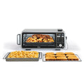 Ninja SP351 Foodi Smart 13-in-1 Dual Heat Air Fry