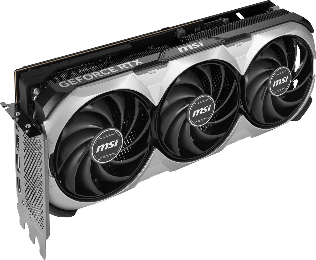 MSI NVIDIA GeForce RTX 4090 Graphic Card - 24 GB GDDR6X