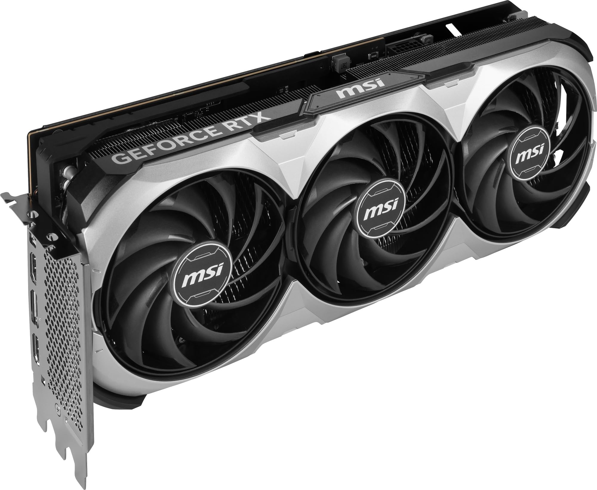 MSI NVIDIA GeForce RTX 4090 Graphic Card - 24 GB GDDR6X