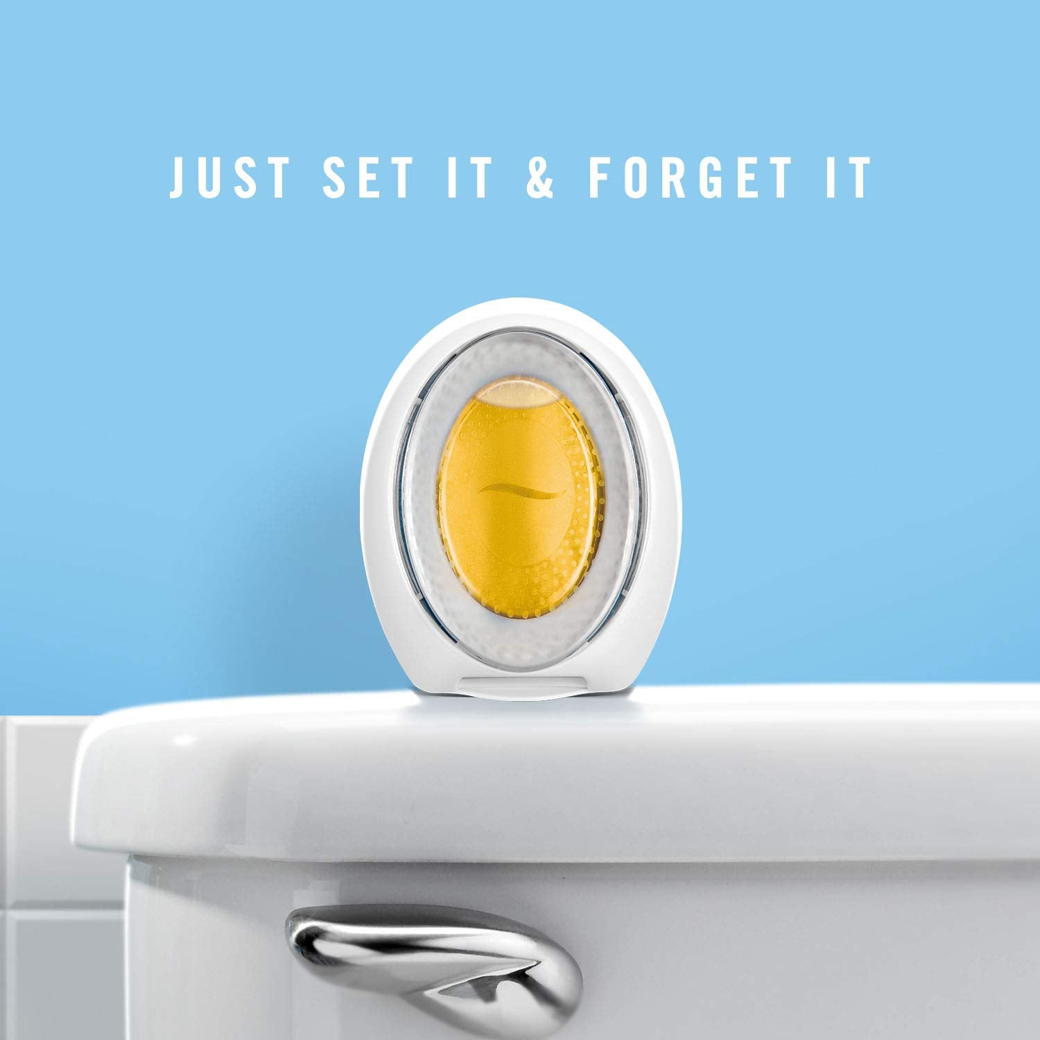 Febreze Small Spaces Air Freshener