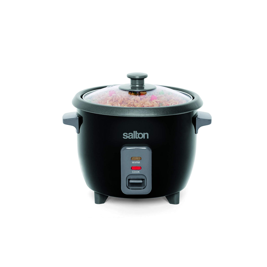 Salton Rice Cooker
