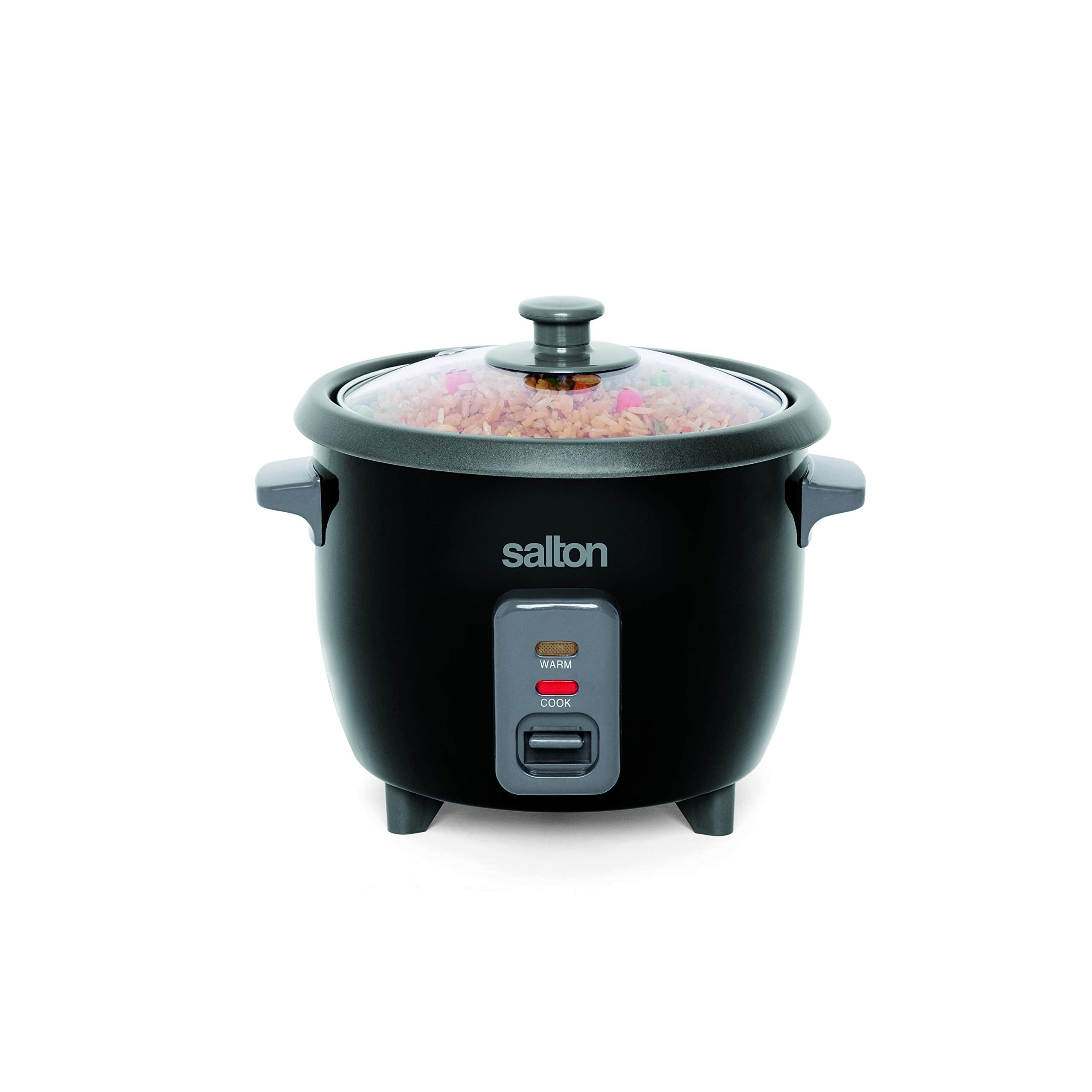 Salton Rice Cooker