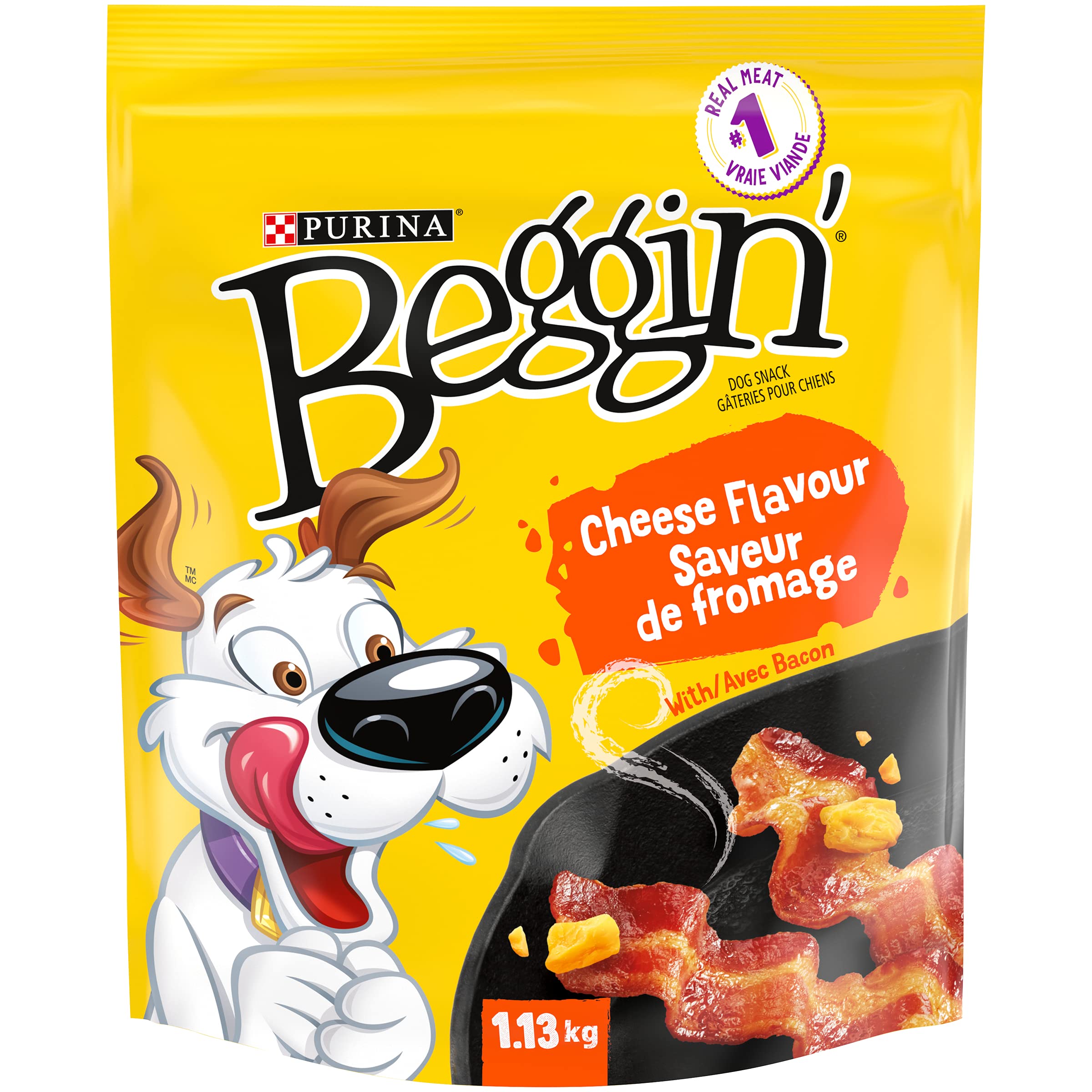 Purina Beggin Strips