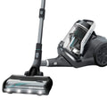 Bissell Pet Hair Eraser Bagless Cylinder Canister Vacuum Cleaner, 2230