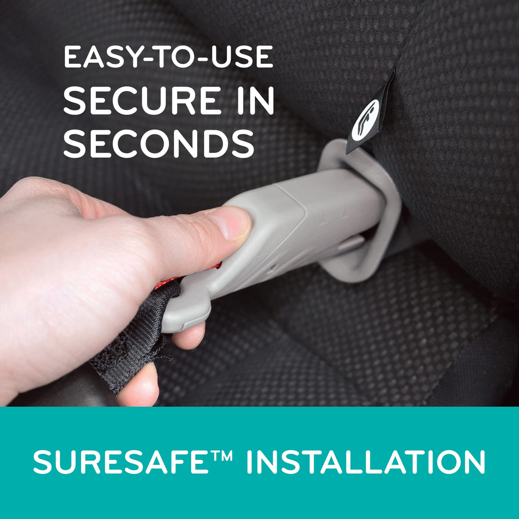Evenflo Convertible Car Seat