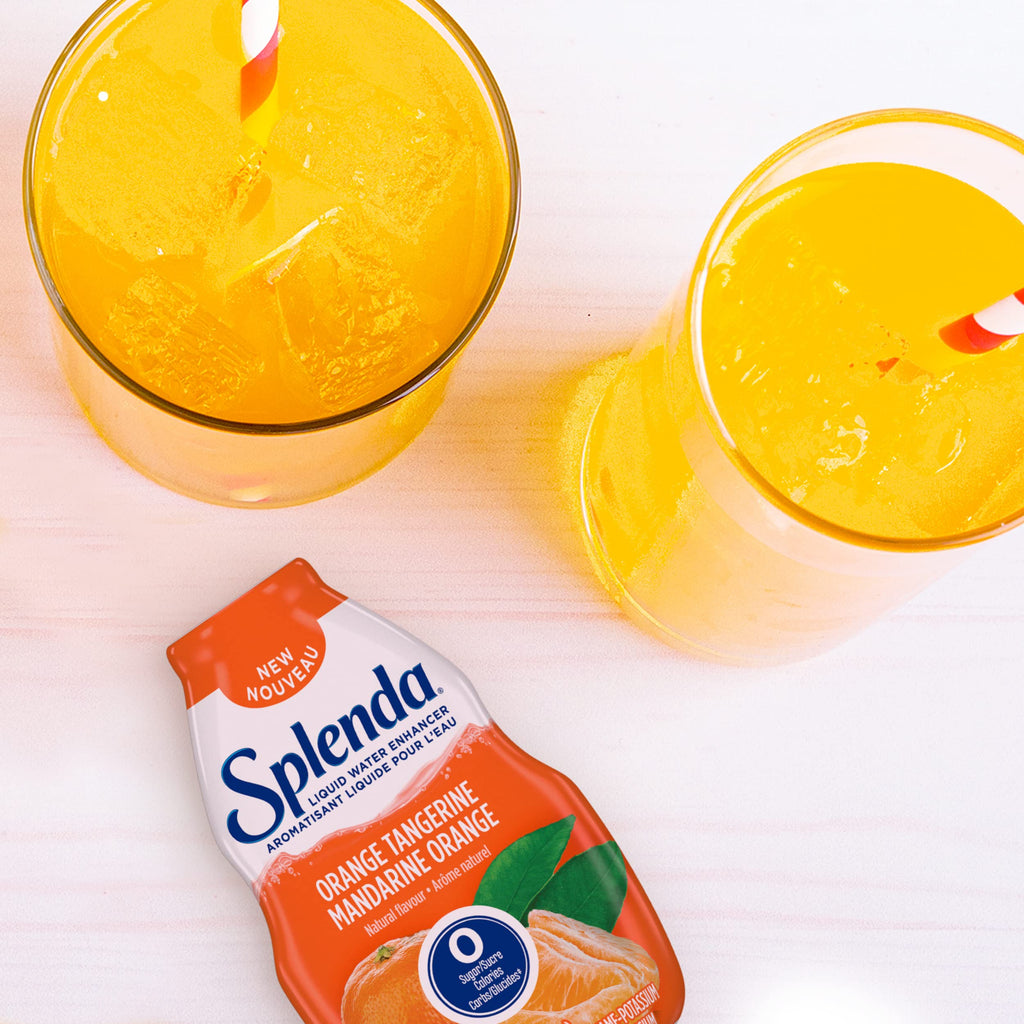 SPLENDA SPLENDA Liquid Water Enhancer