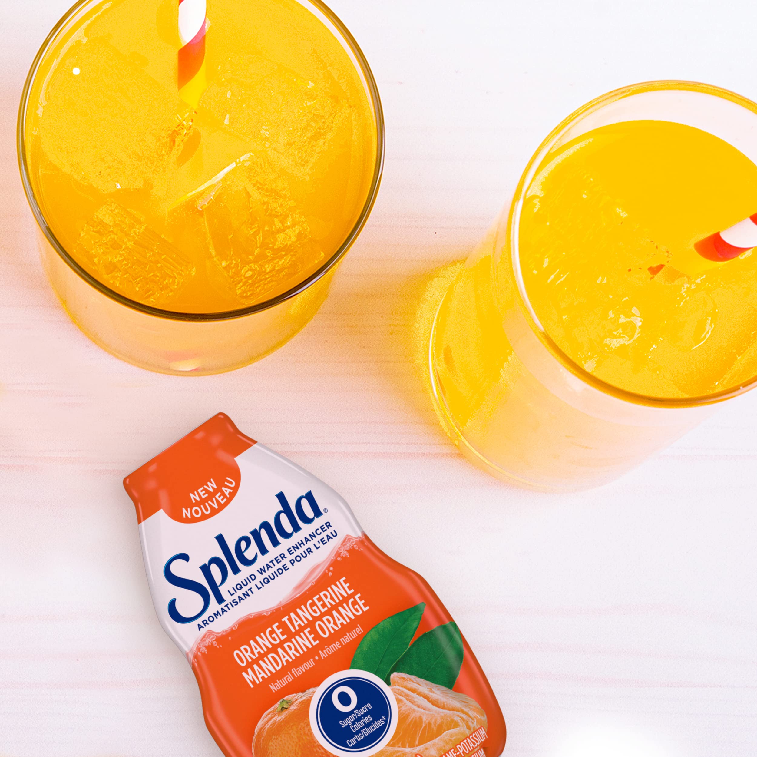 SPLENDA SPLENDA Liquid Water Enhancer