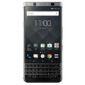 BlackBerry KEYone (Silver) Unlocked Android Smartphone 4G LTE, 32GB – Compatible with Canadian Carriers