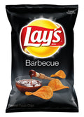 LAY'S® Barbecue Flavored Potato Chips