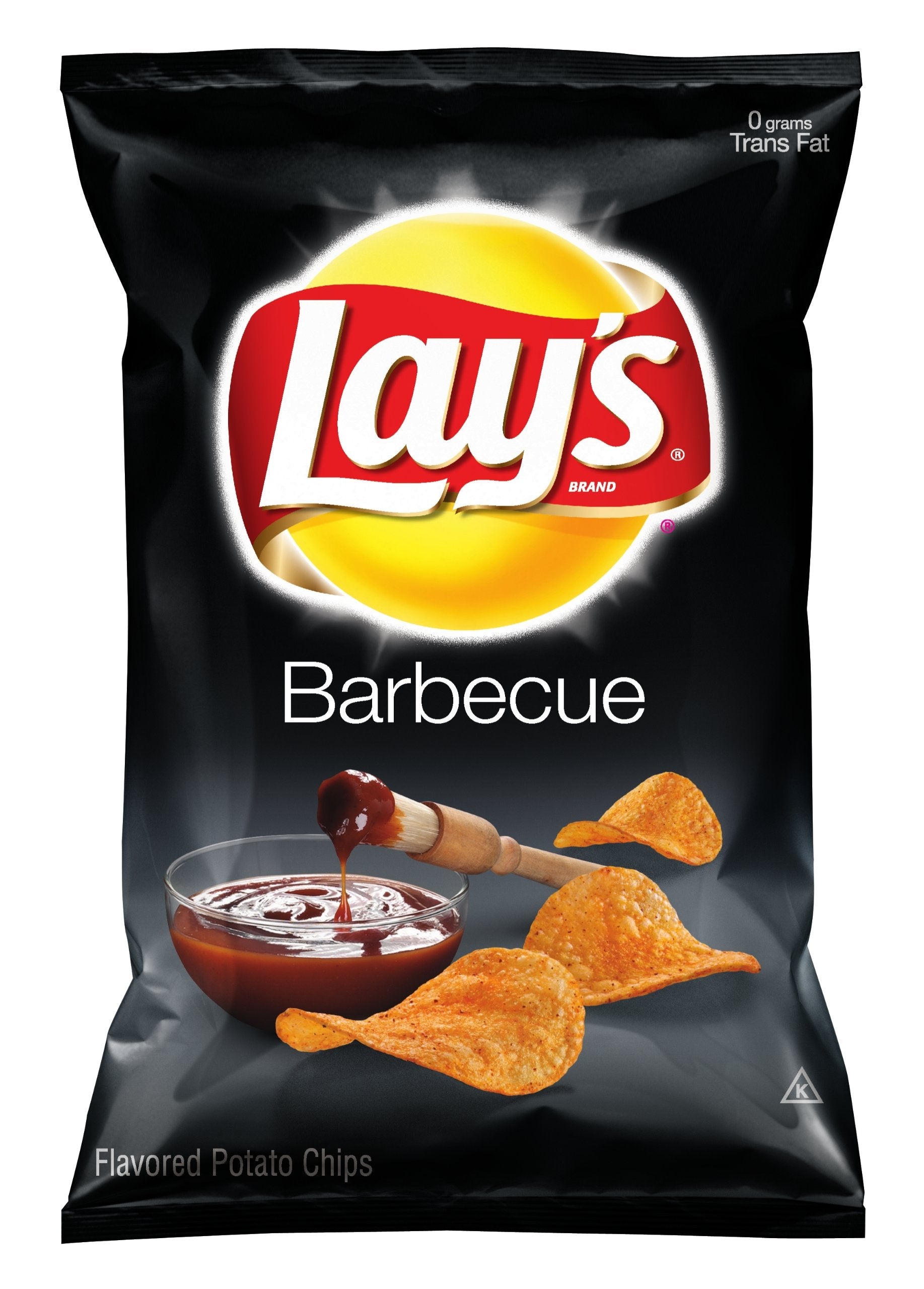 LAY'S® Barbecue Flavored Potato Chips