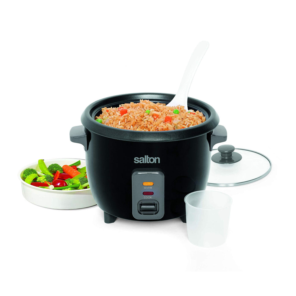 Salton Rice Cooker
