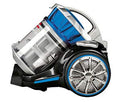 BISSELL 1547C PowerForce Multi-Cyclonic Canister Vacuum