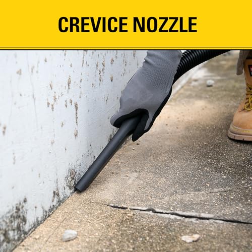 Stanley 4 hp Wet/Dry Vacuum