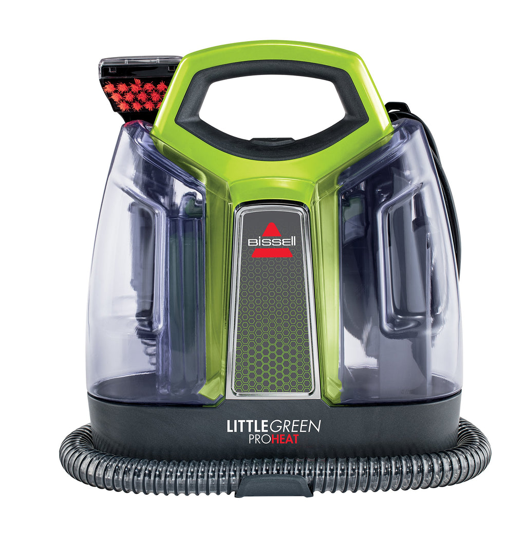 BISSELL 5207L Little Green Proheat