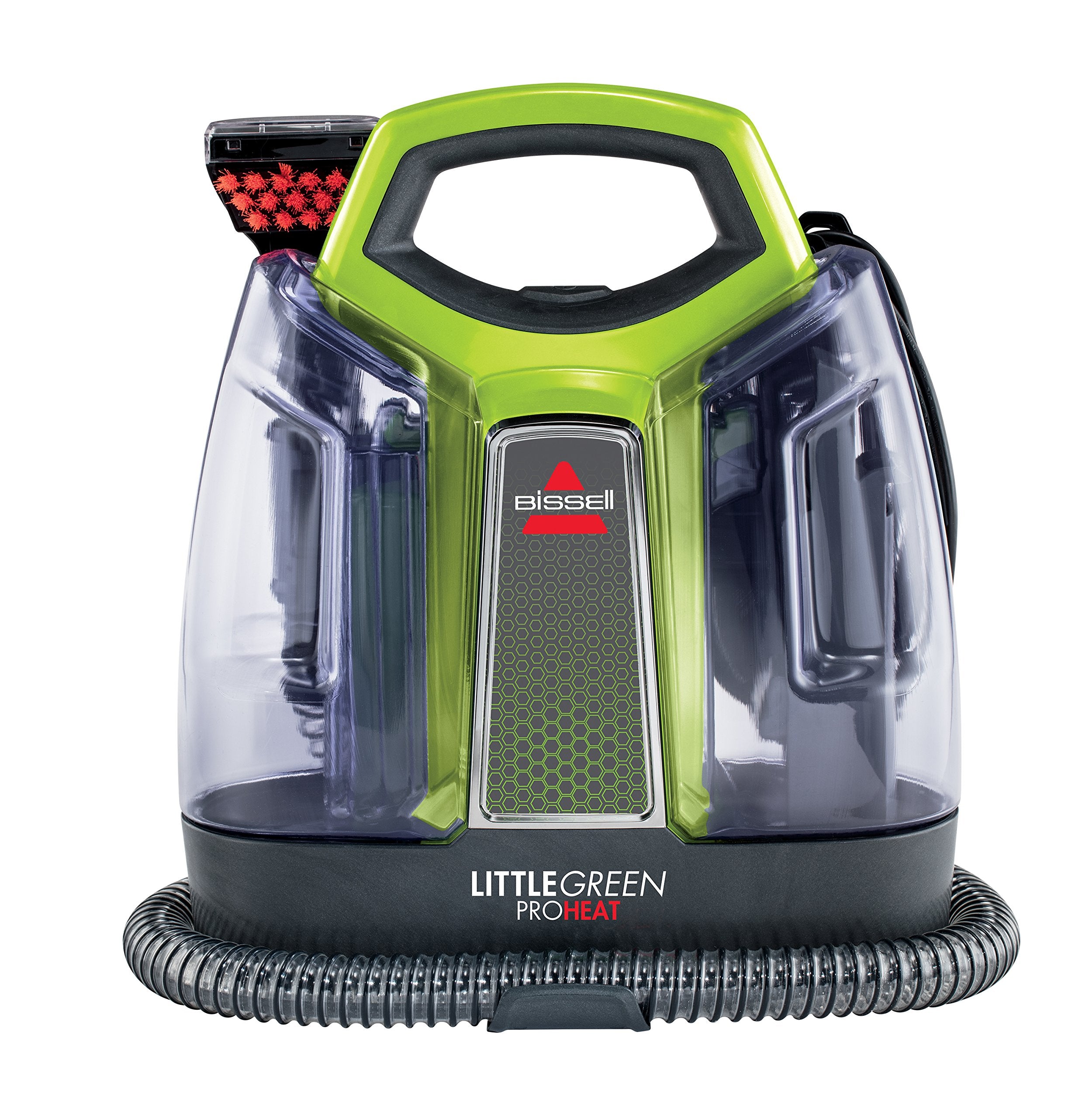 BISSELL 5207L Little Green Proheat