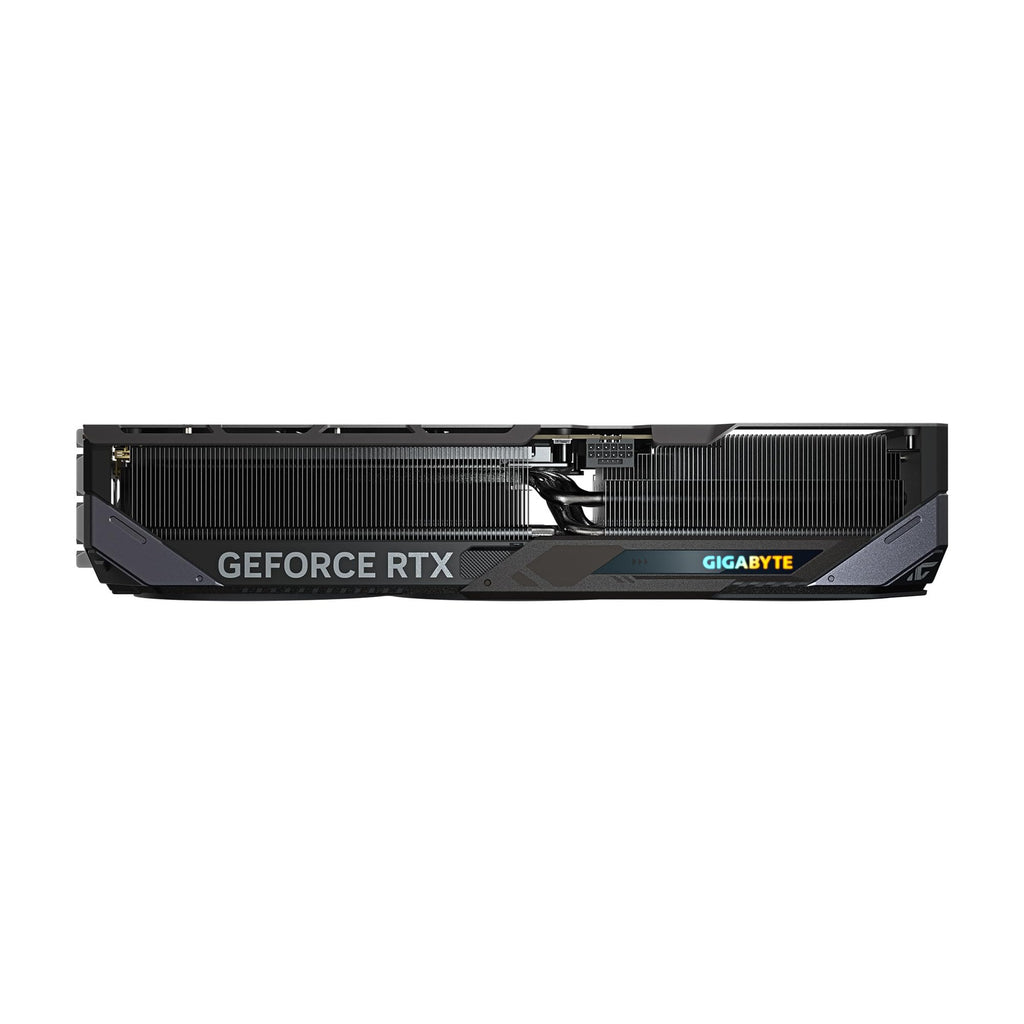 GIGABYTE GeForce RTX 5090 Gaming OC 32G Graphics Card, WINDFORCE Cooling System, 32GB 512-bit GDDR7, GV-N5090GAMING OC-32GD Video Card