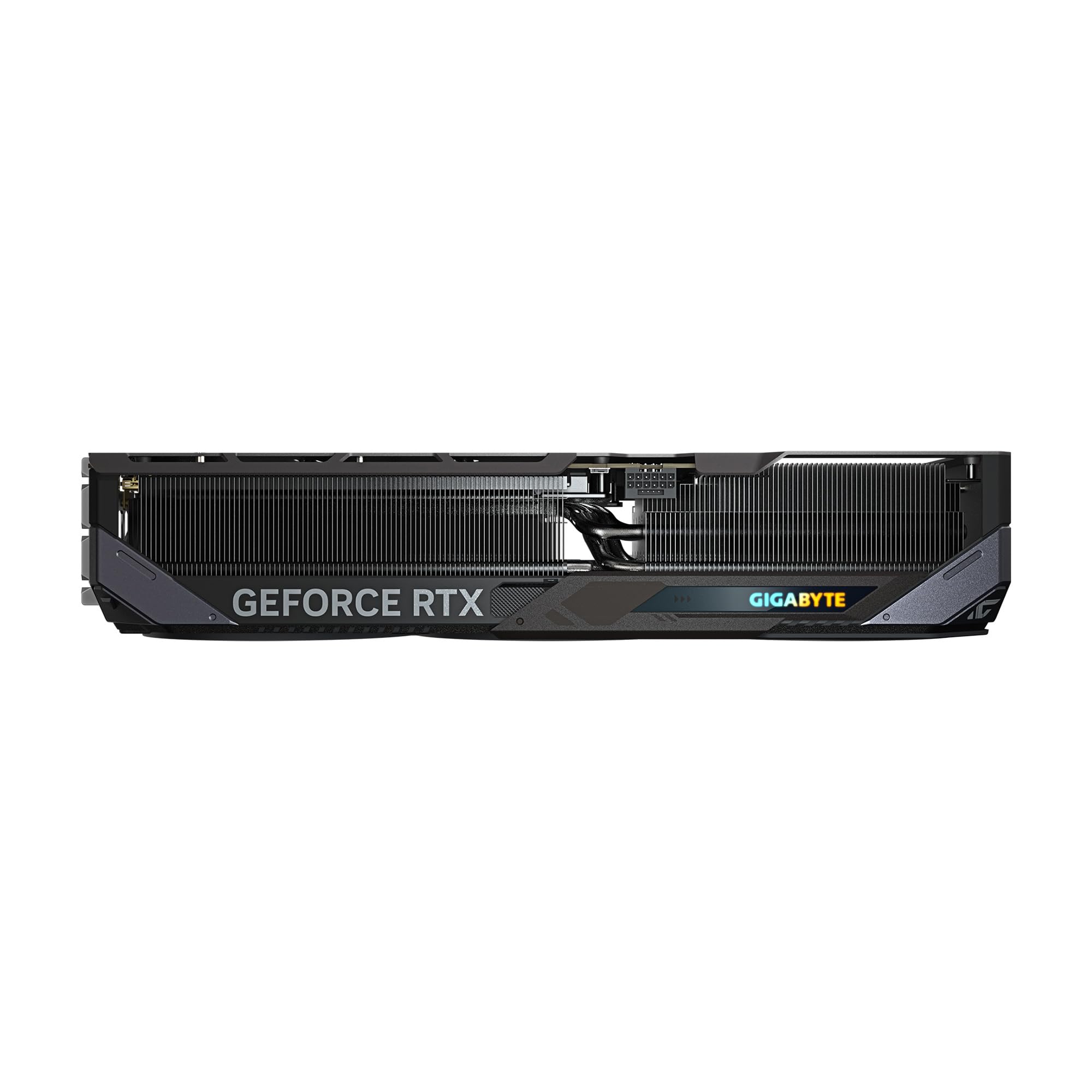 GIGABYTE GeForce RTX 5090 Gaming OC 32G Graphics Card, WINDFORCE Cooling System, 32GB 512-bit GDDR7, GV-N5090GAMING OC-32GD Video Card