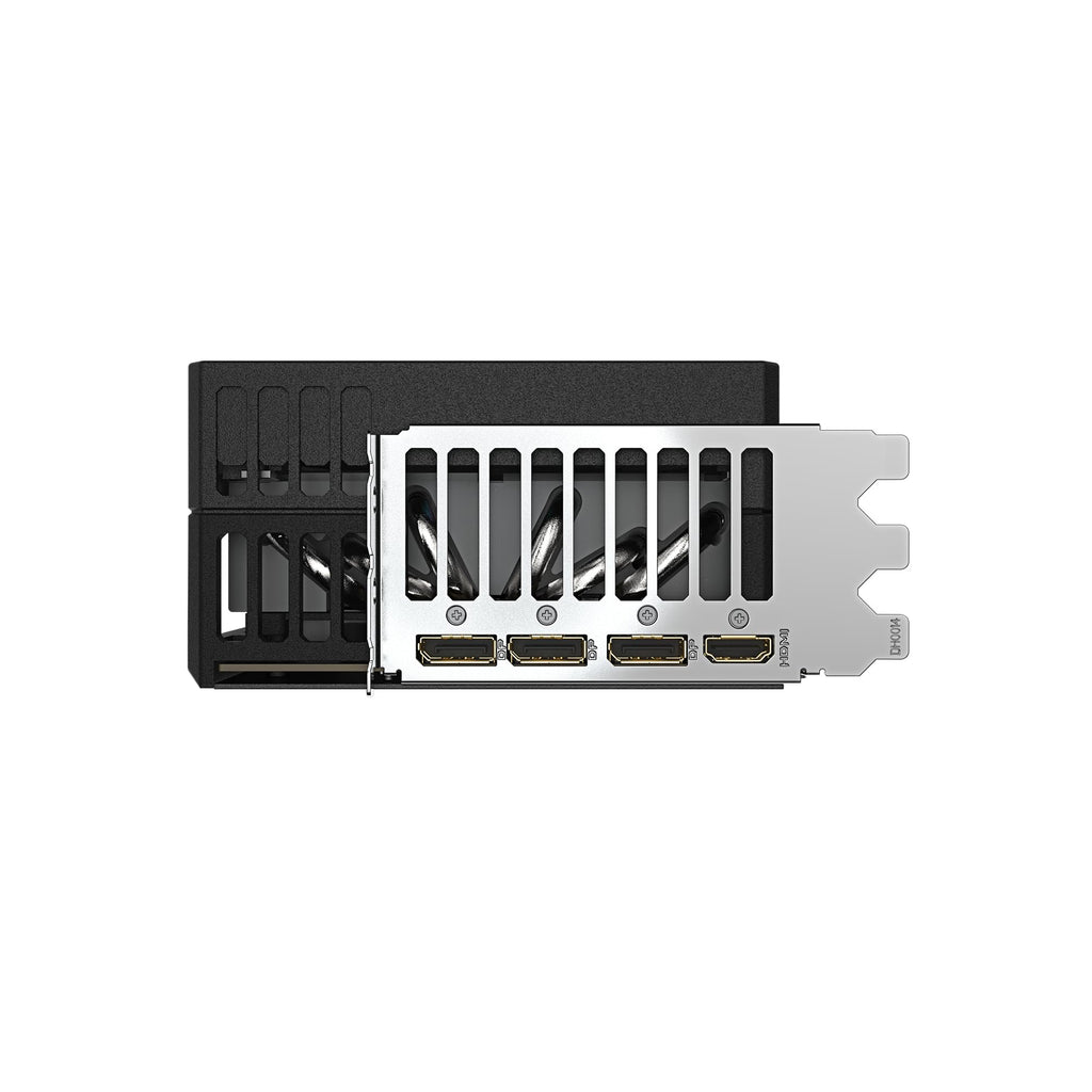 Gigabyte AORUS GeForce RTX 5090 Master 32G Graphics Card - 32 GB GDDR7, 512 Bit, PCI-E 5.0, 2655MHz Base Frequency, 3 x DP 2.1a, 1 x HDMI 2.1b, GV-N5090AORUS M-32GD