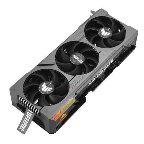 ASUS ROG Astral GeForce RTX™ 5090 OC Edition Gaming Graphics Card (PCIe® 5.0, 32GB GDDR7, HDMI®/DP 2.1, 3.8-Slot, 4-Fan Design, Axial-tech Fans, Patented Vapor Chamber, Phase-Change GPU Thermal pad)