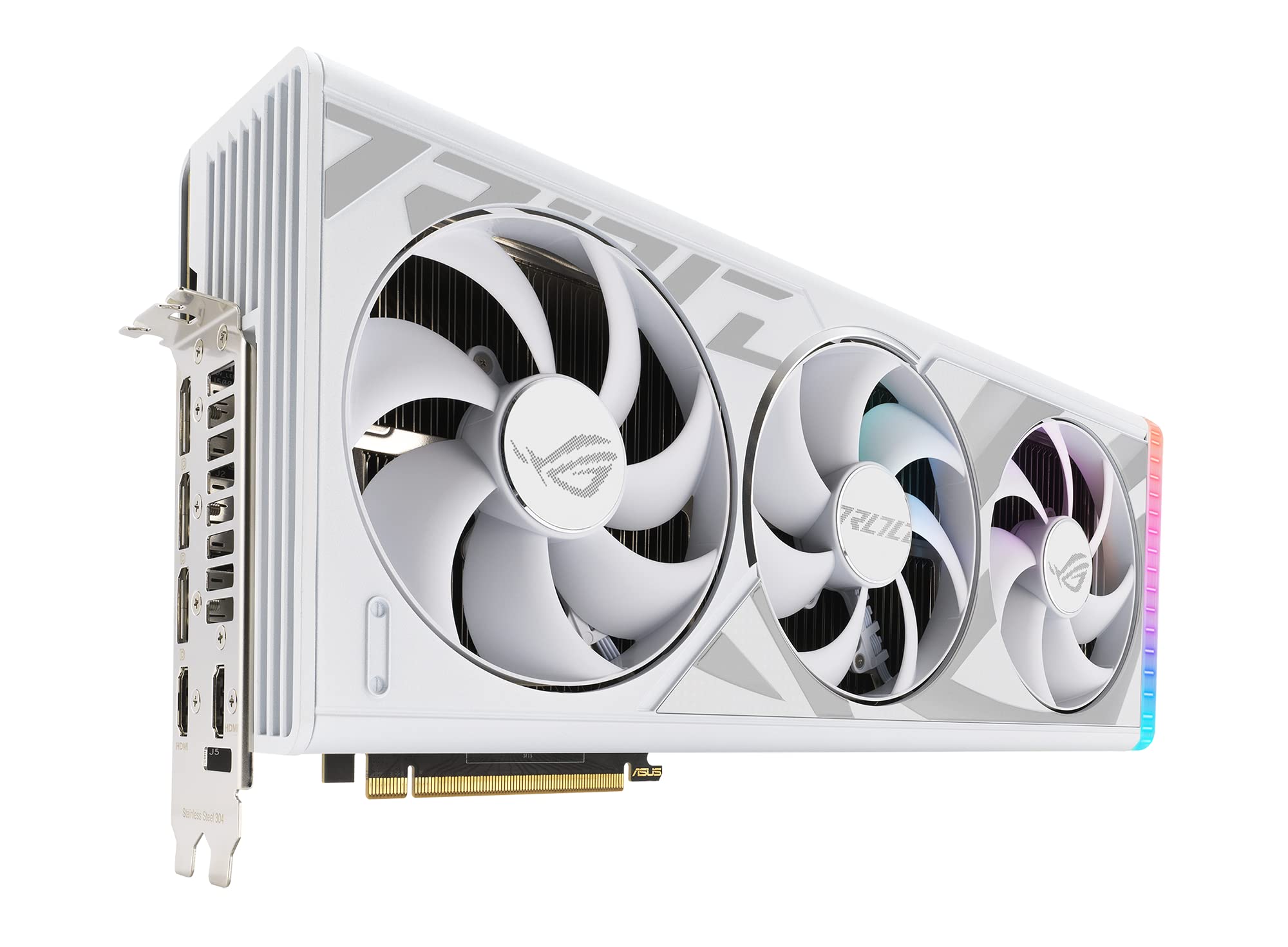 ASUS ROG Strix GeForce