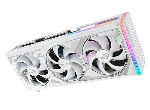 ASUS ROG Strix GeForce