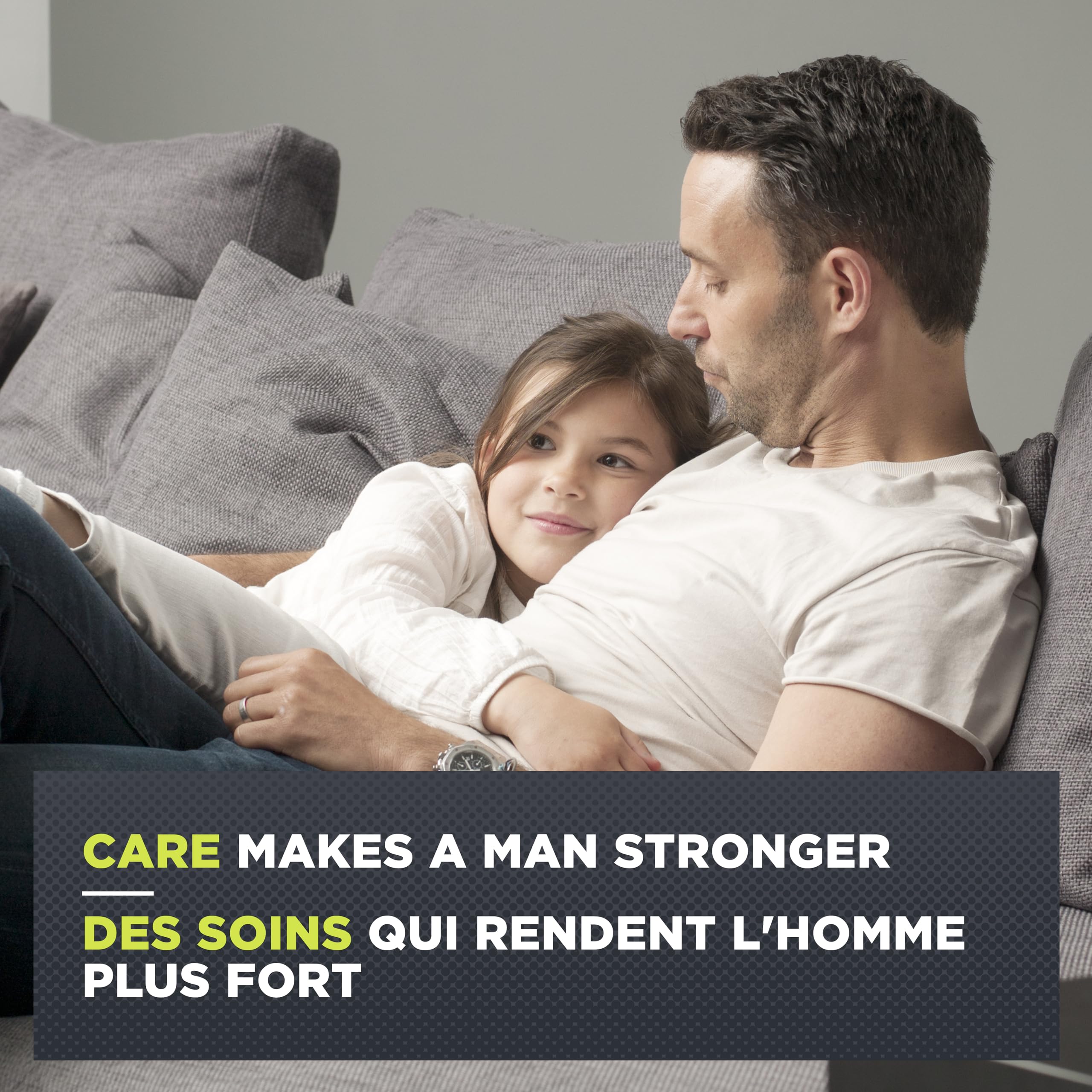 Dove Men+Care Antiperspirant Stick Deodorant for 72H Sweat & Odour Protection Sport Fresh with Vitamin E, 76g